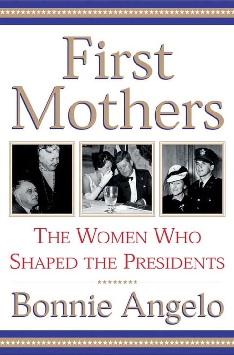 First Mothers(Kobo/電子書)