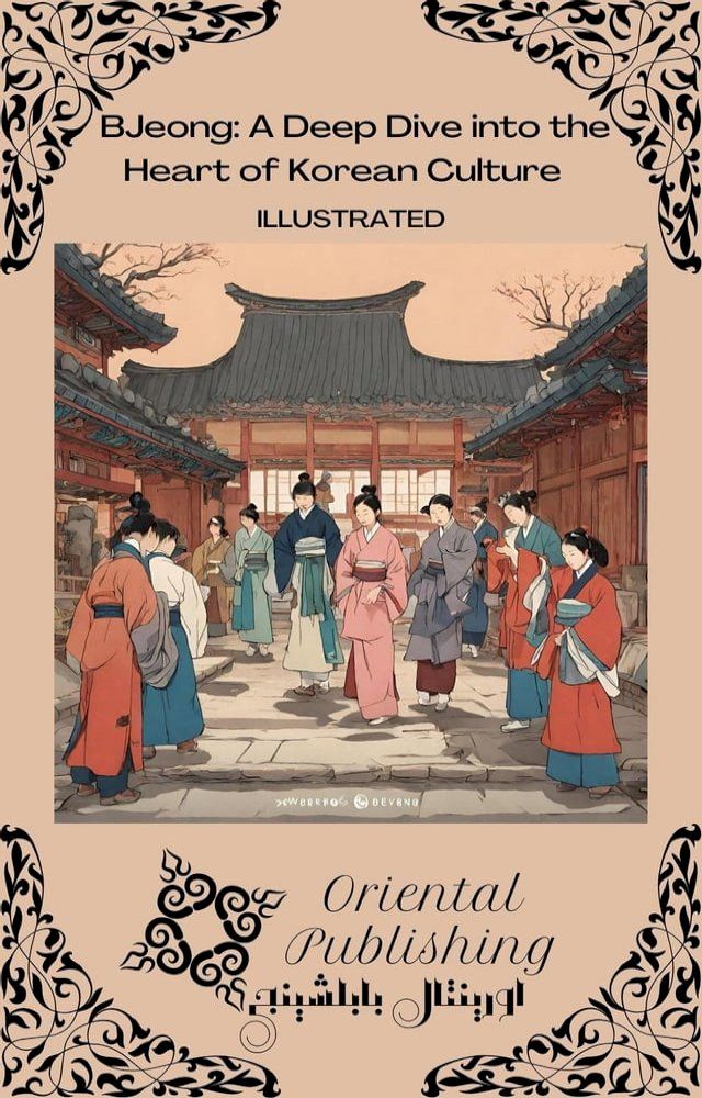  Jeong A Deep Dive into the Heart of Korean Culture(Kobo/電子書)