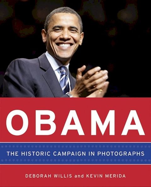 Obama(Kobo/電子書)