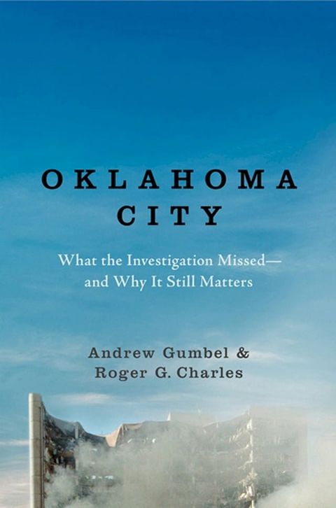 Oklahoma City(Kobo/電子書)