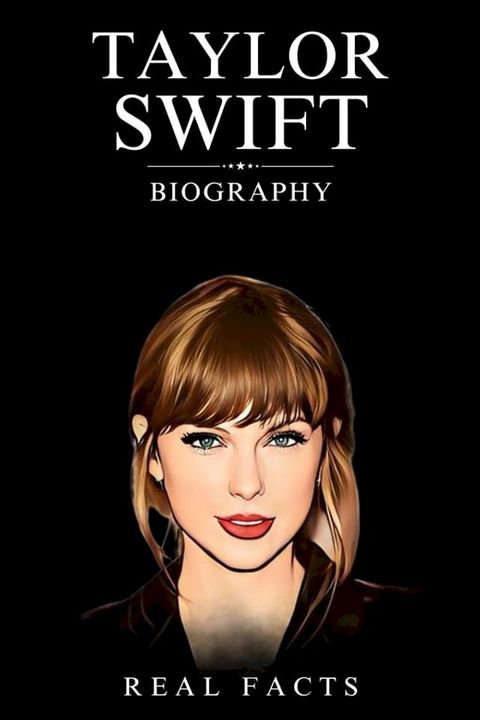 Taylor Swift Biography(Kobo/電子書)