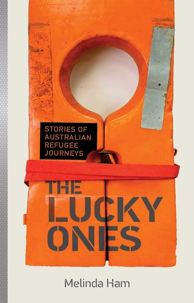  Lucky Ones(Kobo/電子書)