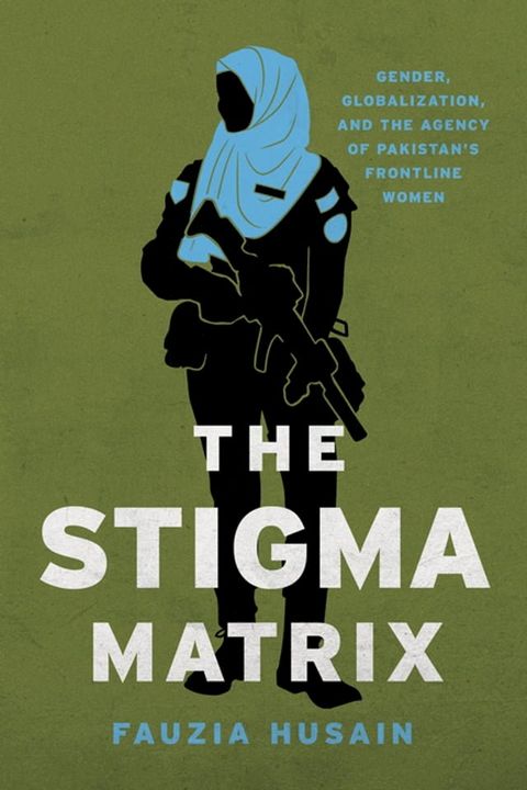 The Stigma Matrix(Kobo/電子書)