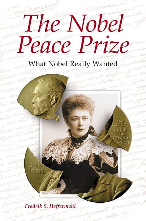 The Nobel Peace Prize(Kobo/電子書)