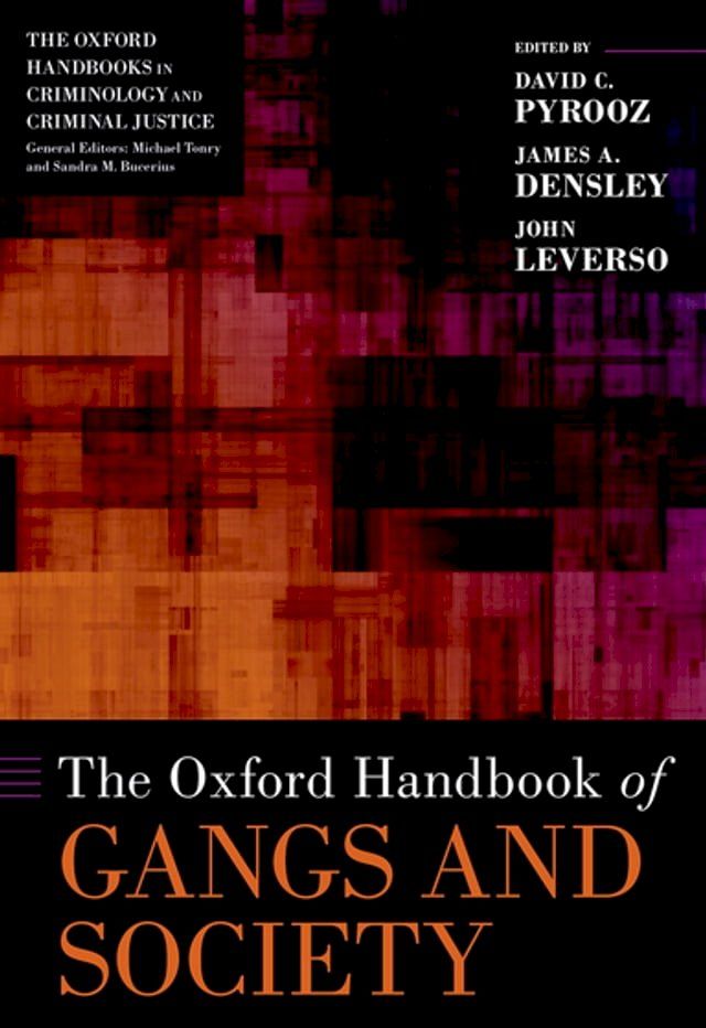  The Oxford Handbook of Gangs and Society(Kobo/電子書)