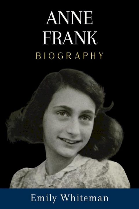 Anne Frank Biography(Kobo/電子書)