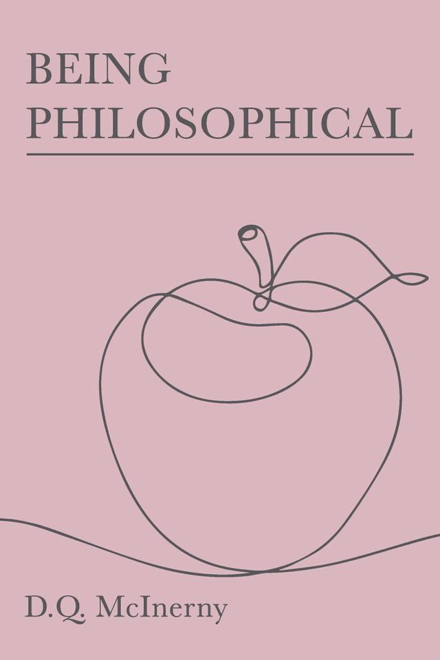  Being Philosophical(Kobo/電子書)