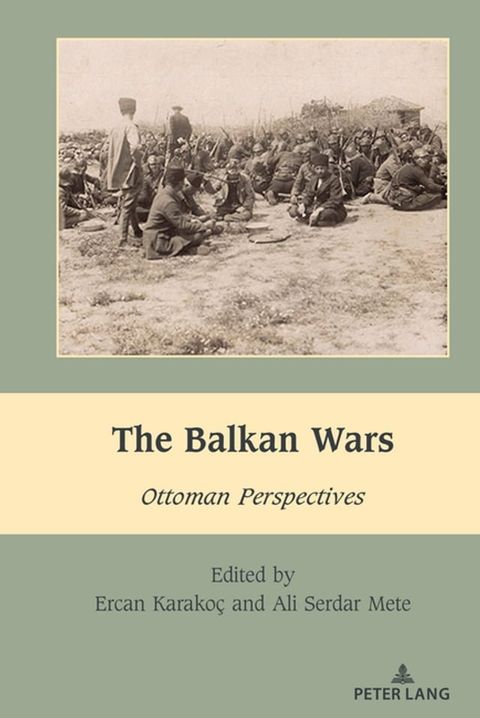 The Balkan Wars(Kobo/電子書)