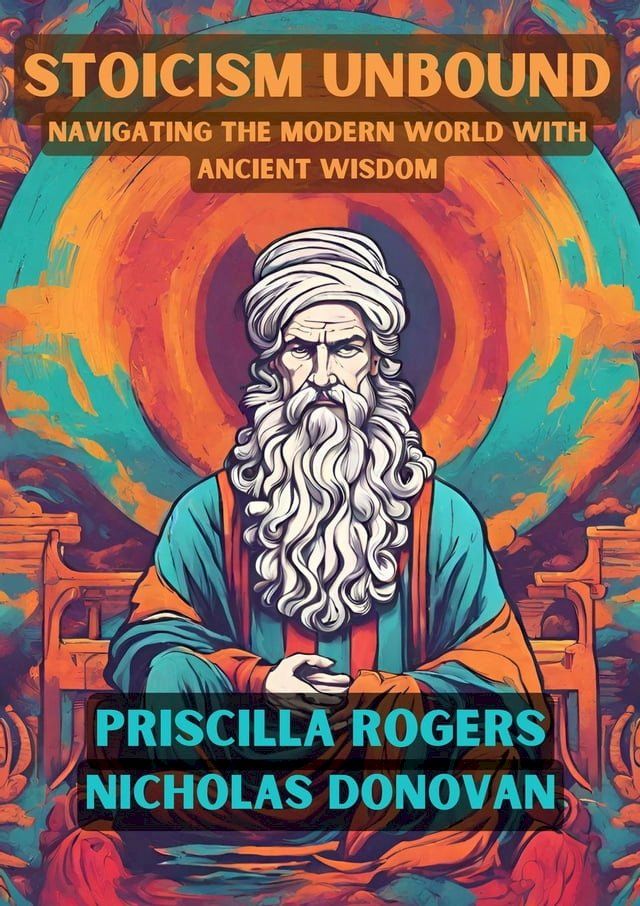  Stoicism Unbound: Navigating the Modern World with Ancient Wisdom(Kobo/電子書)