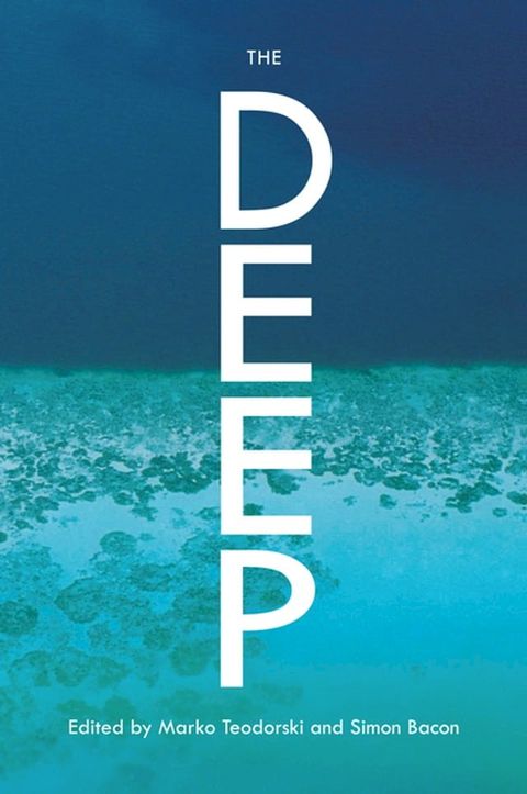 The Deep(Kobo/電子書)