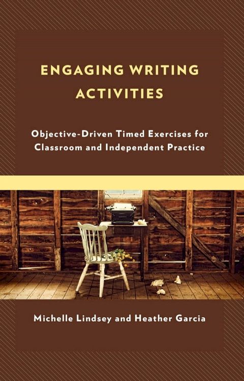 Engaging Writing Activities(Kobo/電子書)