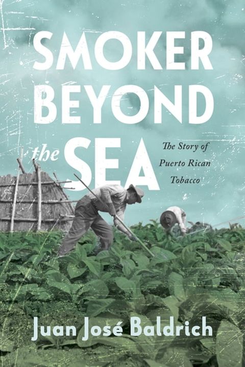 Smoker beyond the Sea(Kobo/電子書)