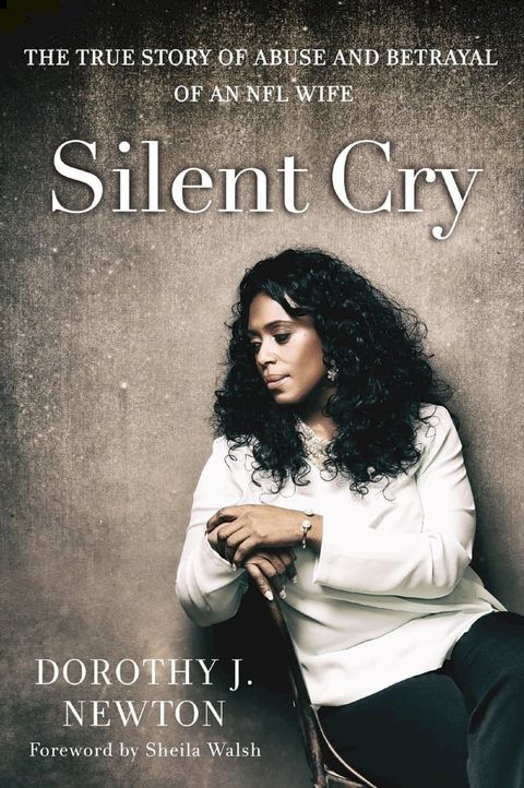 Silent Cry(Kobo/電子書)