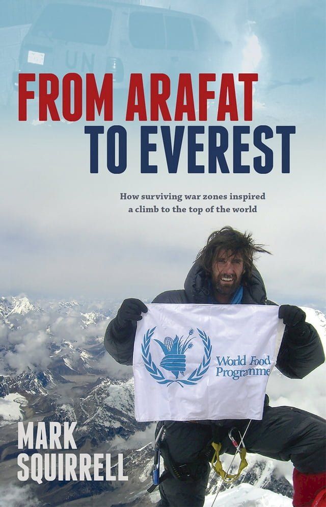  From Ararat to Everest(Kobo/電子書)