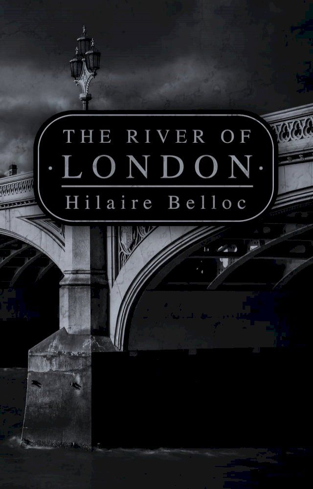  The River of London(Kobo/電子書)