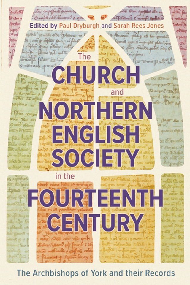  The Church and Northern English Society in the Fourteenth Century(Kobo/電子書)