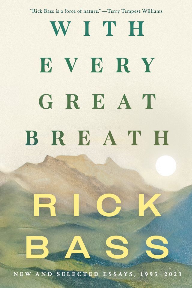  With Every Great Breath(Kobo/電子書)