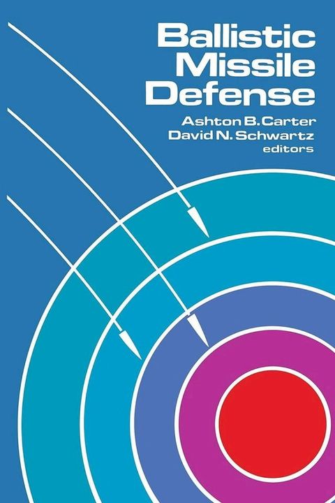 Ballistic Missile Defense(Kobo/電子書)