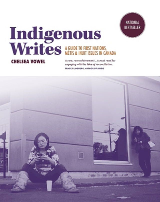  Indigenous Writes(Kobo/電子書)