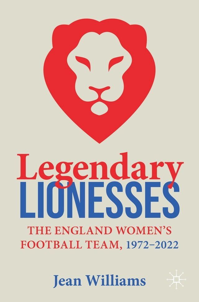  Legendary Lionesses(Kobo/電子書)