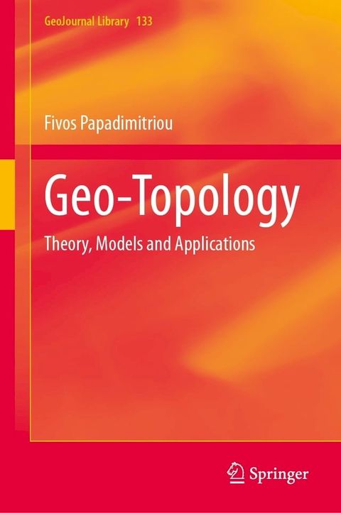 Geo-Topology(Kobo/電子書)