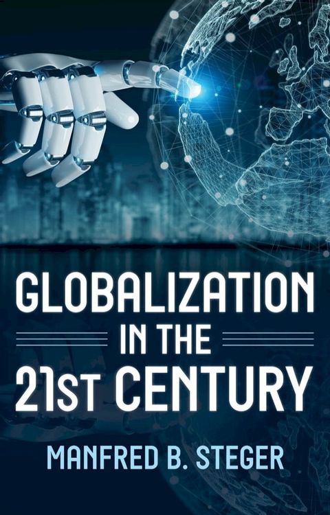 Globalization in the 21st Century(Kobo/電子書)