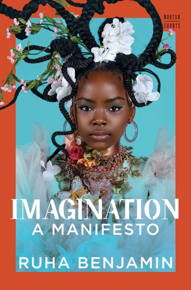  Imagination: A Manifesto (A Norton Short)(Kobo/電子書)