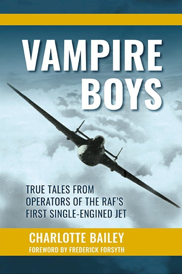  Vampire Boys(Kobo/電子書)