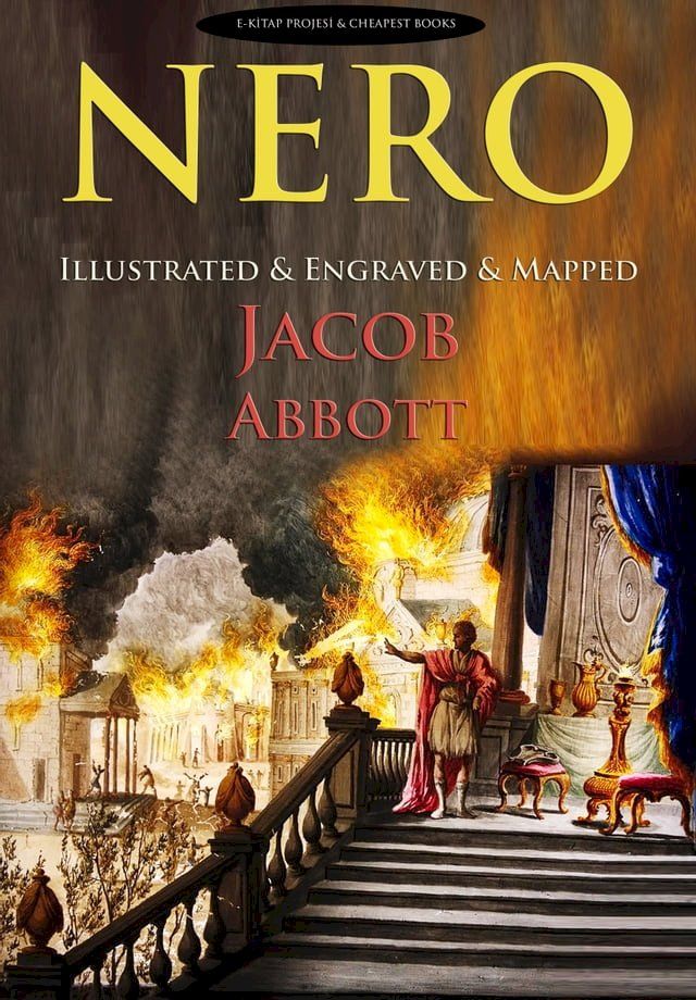  Nero(Kobo/電子書)