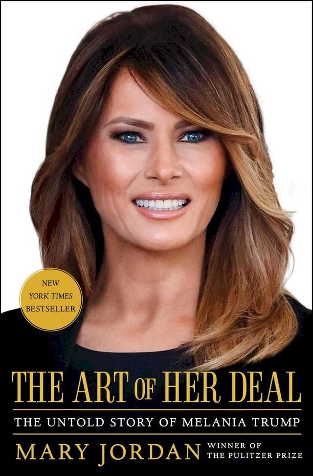  The Art of Her Deal(Kobo/電子書)