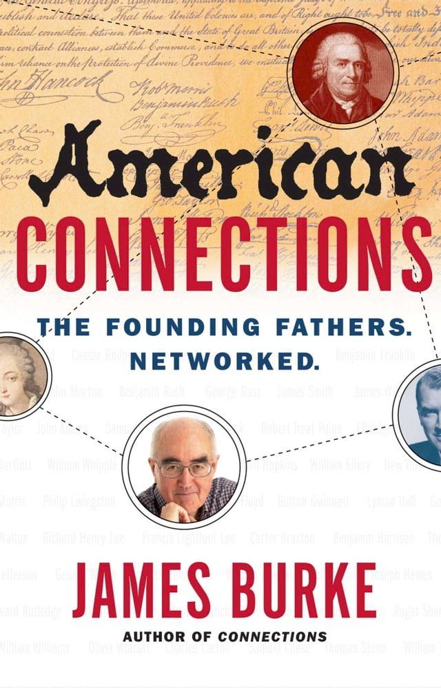  American Connections(Kobo/電子書)