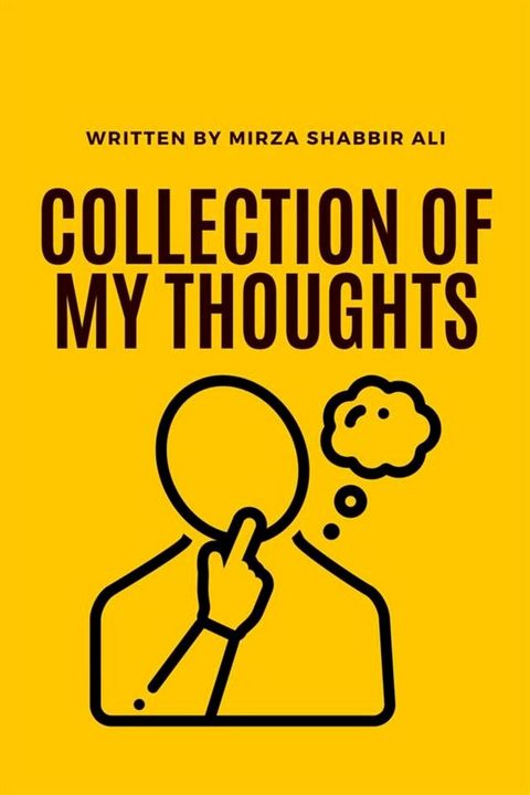 Collection of my Thoughts(Kobo/電子書)