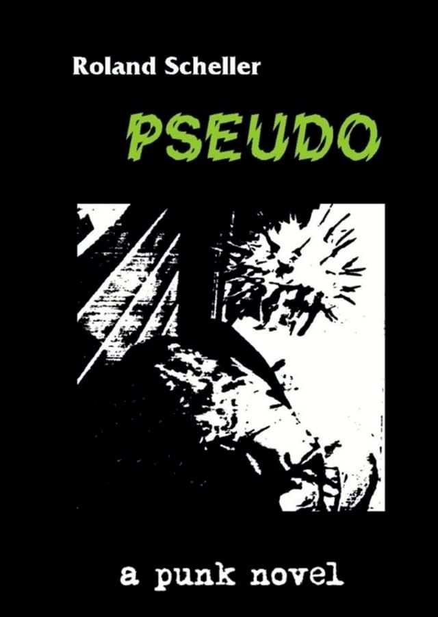  PSEUDO(Kobo/電子書)