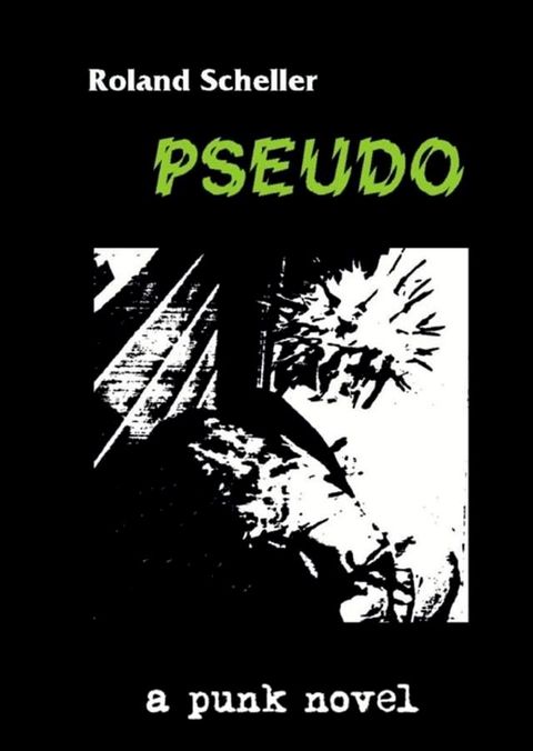 PSEUDO(Kobo/電子書)