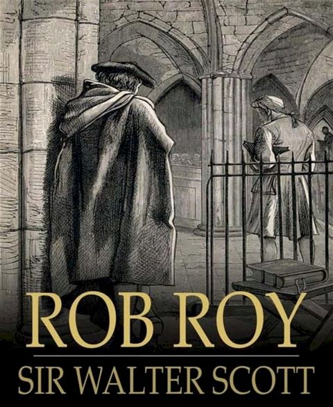 Rob Roy(Kobo/電子書)