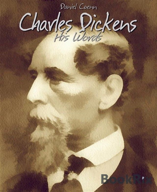  Charles Dickens(Kobo/電子書)