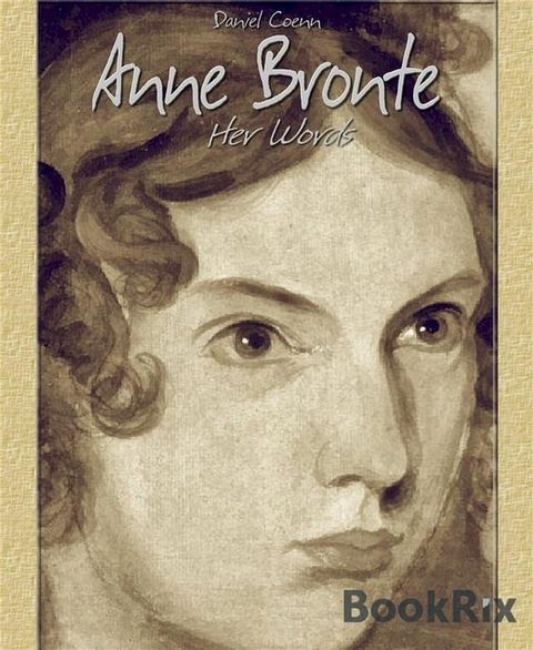 Anne Bronte(Kobo/電子書)