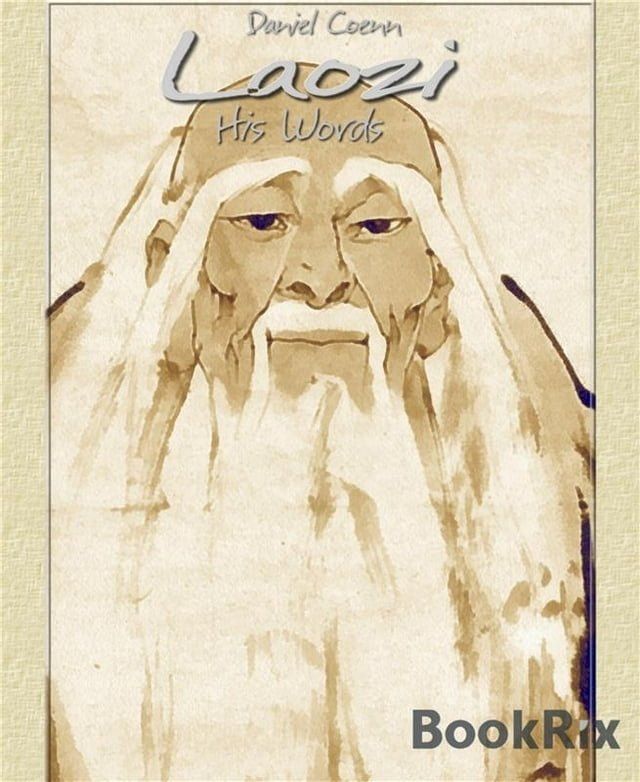  Laozi(Kobo/電子書)