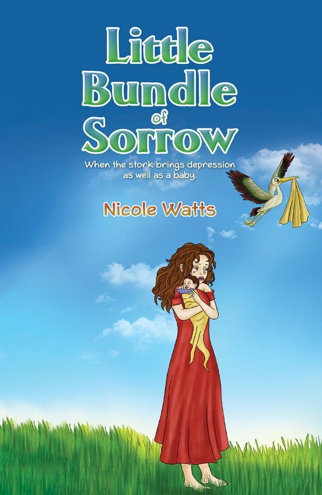  Little Bundle of Sorrow(Kobo/電子書)