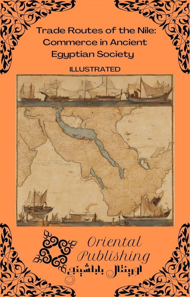  Trade Routes of the Nile Commerce in Ancient Egyptian Society(Kobo/電子書)