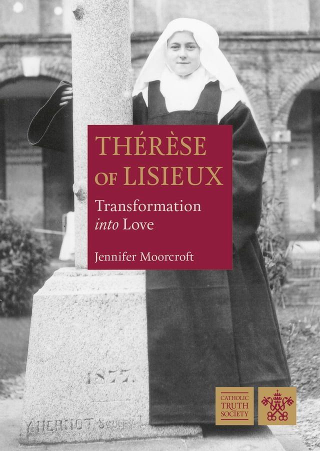  St Th&eacute;r&egrave;se of Lisieux(Kobo/電子書)