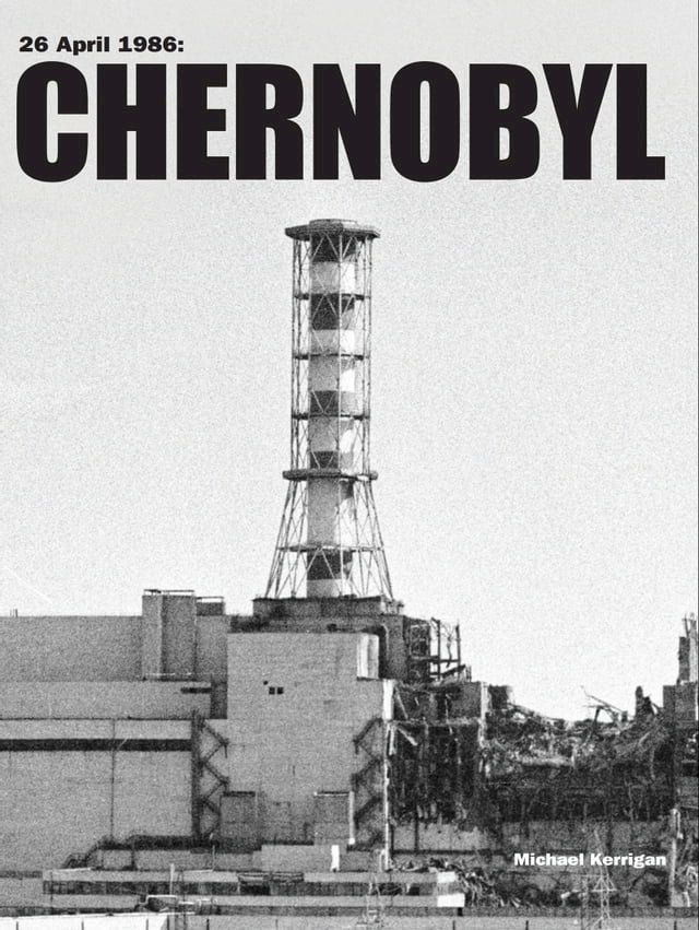  Chernobyl(Kobo/電子書)