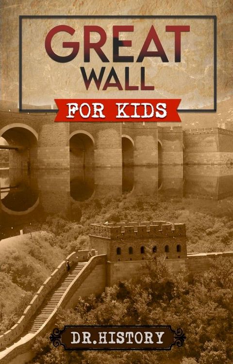 Great Wall of China(Kobo/電子書)