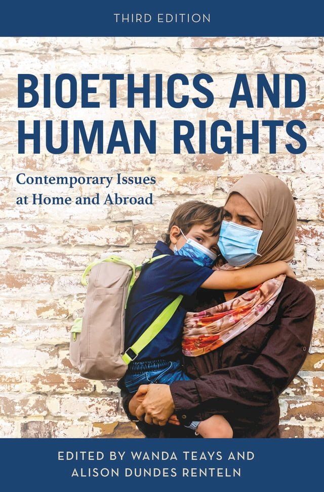  Bioethics and Human Rights(Kobo/電子書)