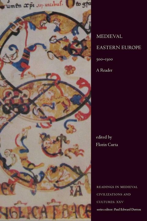 Medieval Eastern Europe, 500–1300(Kobo/電子書)