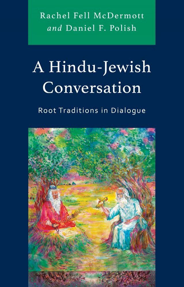  A Hindu-Jewish Conversation(Kobo/電子書)