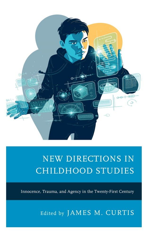  New Directions in Childhood Studies(Kobo/電子書)