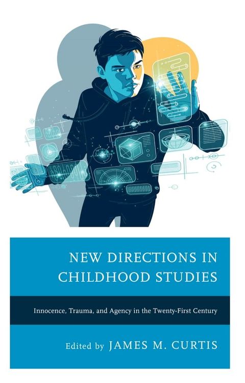 New Directions in Childhood Studies(Kobo/電子書)