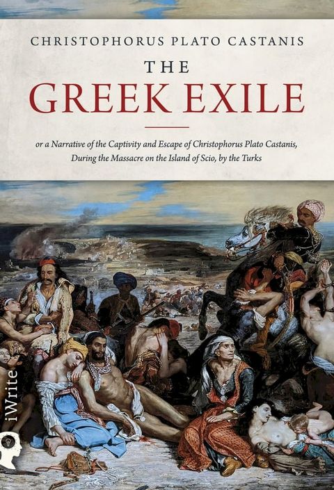 The Greek Exile(Kobo/電子書)