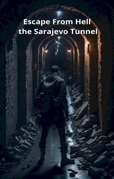 Escape From Hell the Sarajevo Tunnel(Kobo/電子書)